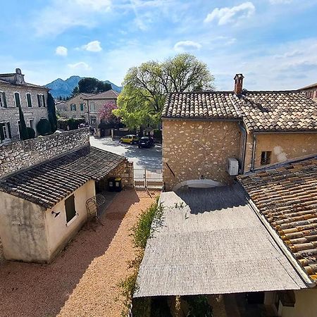 Le Jardinet De Rosa Maison De Village Eygalières 외부 사진