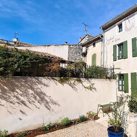 Le Jardinet De Rosa Maison De Village Eygalières 외부 사진