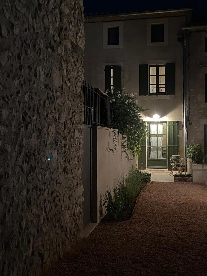 Le Jardinet De Rosa Maison De Village Eygalières 외부 사진
