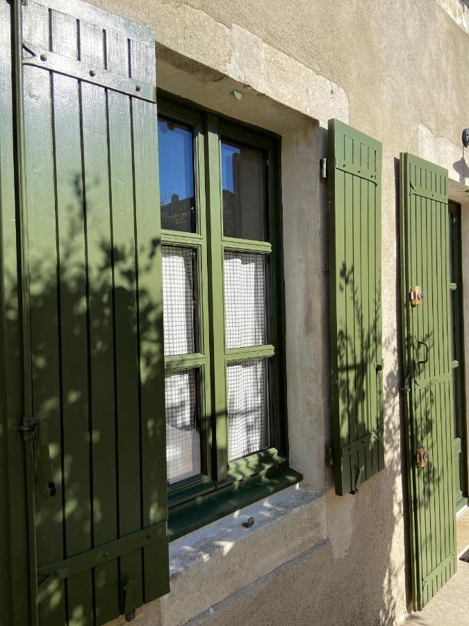 Le Jardinet De Rosa Maison De Village Eygalières 외부 사진