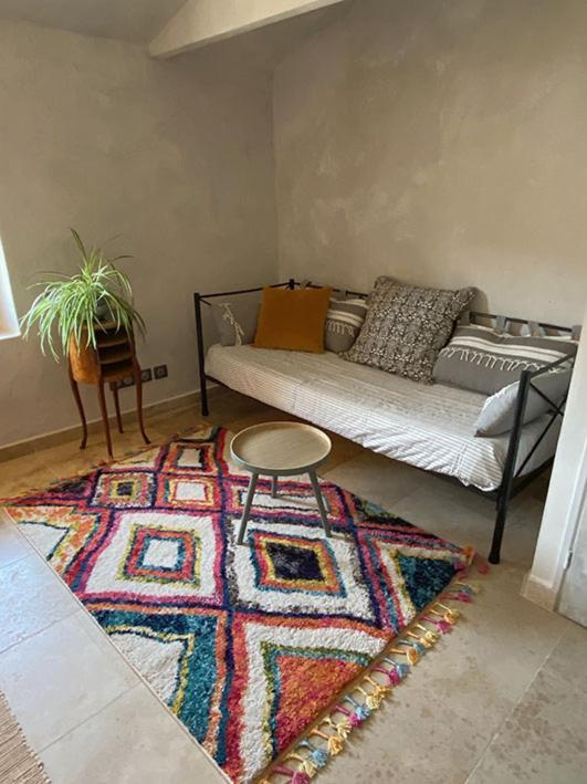 Le Jardinet De Rosa Maison De Village Eygalières 외부 사진